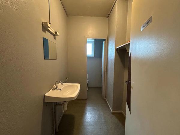 Appartement à vendre à Figeac (46100)