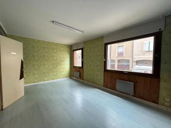 Appartement à vendre à Figeac (46100)