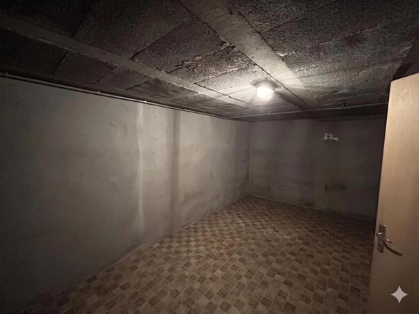 Appartement à vendre à Figeac (46100)