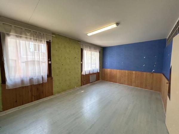 Appartement à vendre à Figeac (46100)