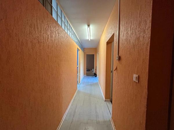 Appartement à vendre à Figeac (46100)