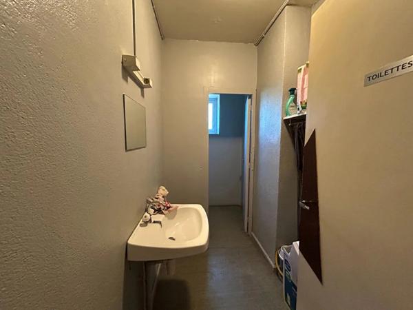 Appartement à vendre à Figeac (46100)