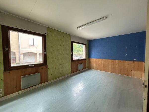 Appartement à vendre à Figeac (46100)