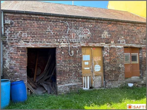 Maison rénovée, DPE C, personnalisez votre sol !