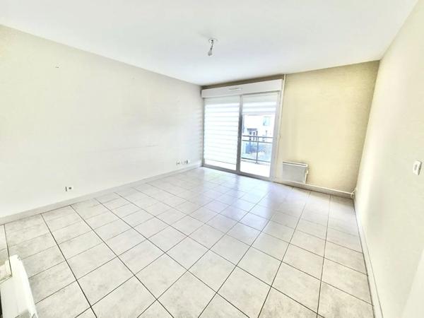 Appartement à vendre 3 pièces 54.73m² Wattrelos (59150)