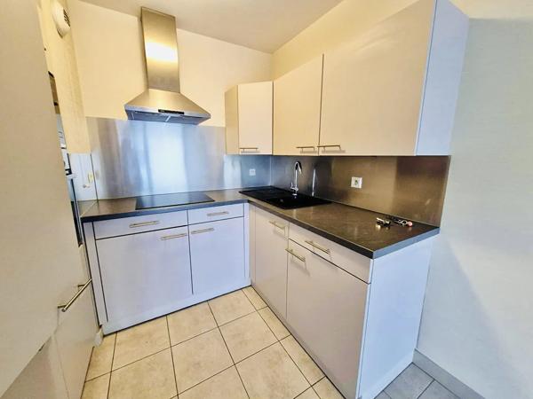 Appartement à vendre 3 pièces 54.73m² Wattrelos (59150)