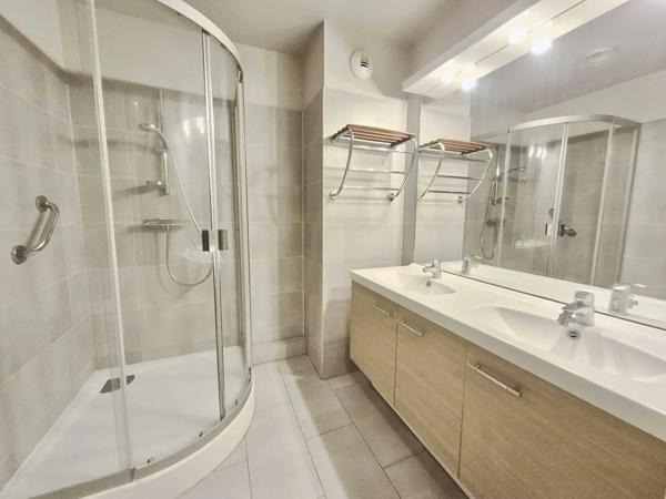 Appartement à vendre 3 pièces 54.73m² Wattrelos (59150)