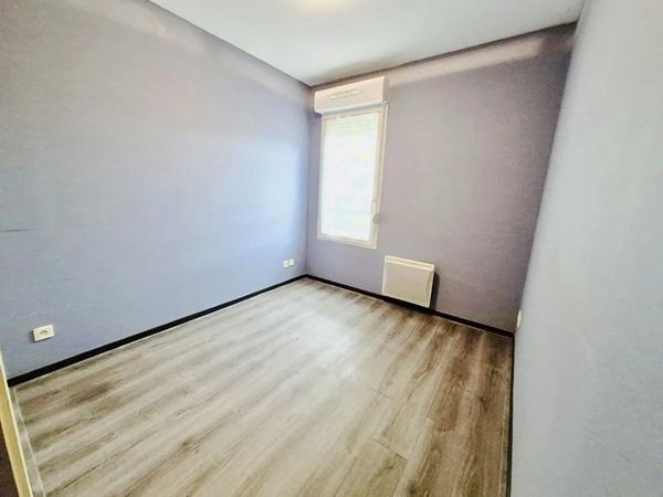 Appartement à vendre 3 pièces 54.73m² Wattrelos (59150)