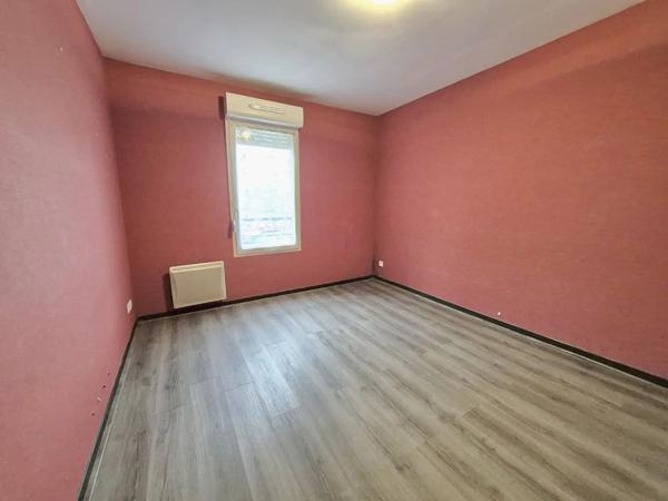 Appartement à vendre 3 pièces 54.73m² Wattrelos (59150)