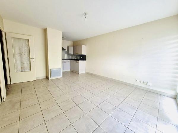 Appartement à vendre 3 pièces 54.73m² Wattrelos (59150)