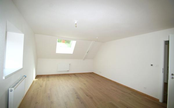 Appartement à louer    3 pièces • 77,55 m2 Schirmeck