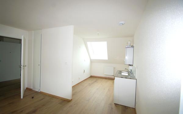 Appartement à louer    3 pièces • 77,55 m2 Schirmeck