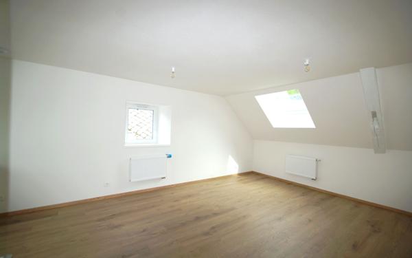 Appartement à louer    3 pièces • 77,55 m2 Schirmeck