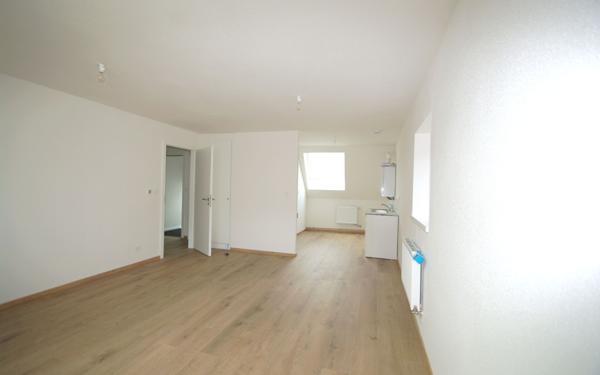 Appartement à louer    3 pièces • 77,55 m2 Schirmeck