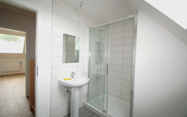 Appartement à louer    3 pièces • 77,55 m2 Schirmeck