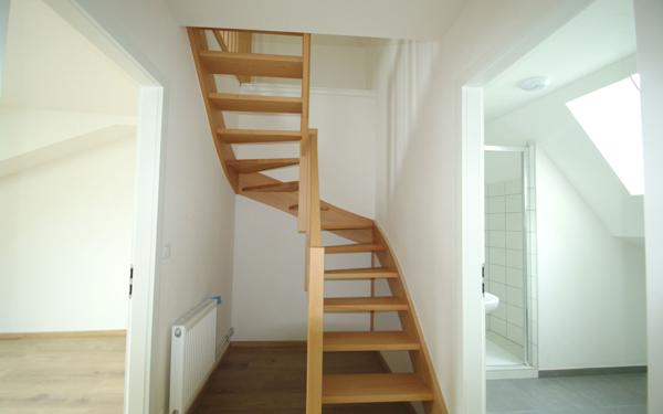 Appartement à louer    3 pièces • 77,55 m2 Schirmeck