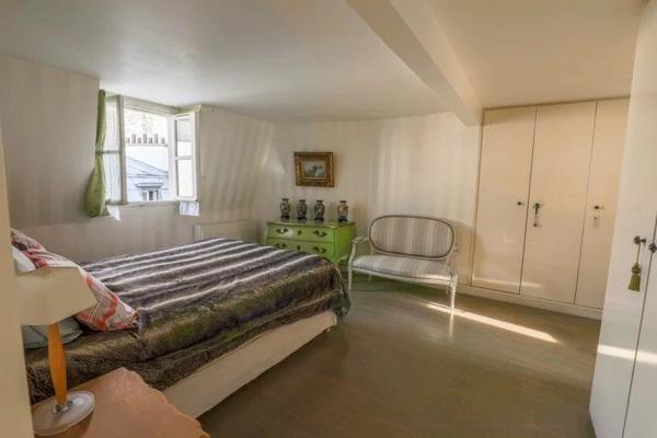 Vente Appartement 6 pièces 116 m2 à Paris 5