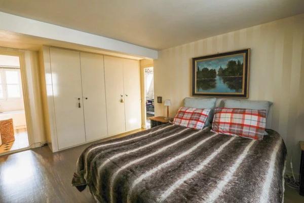 Vente Appartement 6 pièces 116 m2 à Paris 5