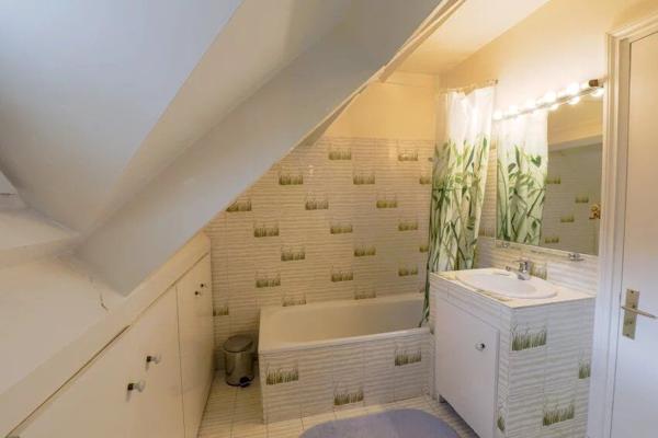 Vente Appartement 6 pièces 116 m2 à Paris 5