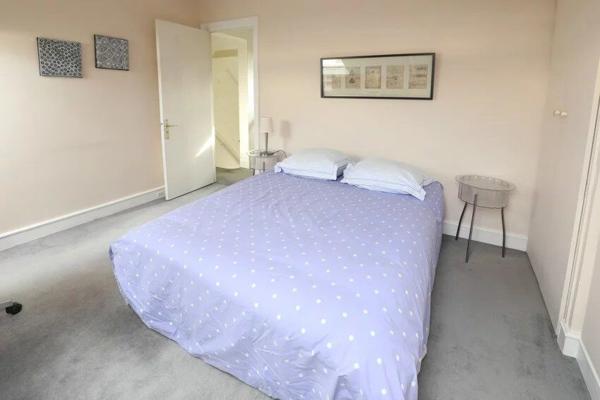 Vente Appartement 6 pièces 116 m2 à Paris 5