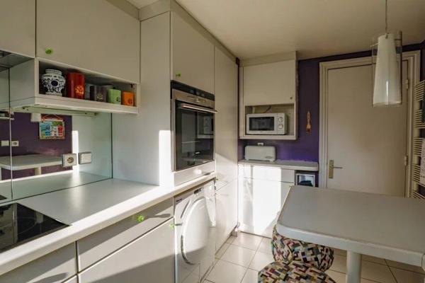 Vente Appartement 6 pièces 116 m2 à Paris 5