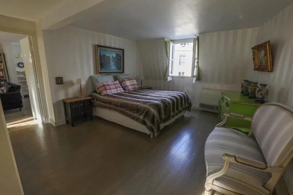 Vente Appartement 6 pièces 116 m2 à Paris 5