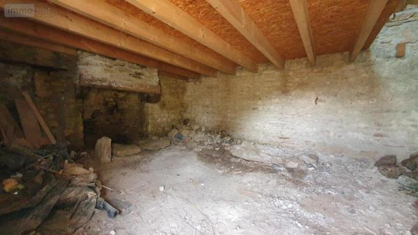 Maison à vendre à Le Faouët dans le Morbihan (56320), ref : 56071-2496