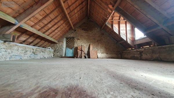 Maison à vendre à Le Faouët dans le Morbihan (56320), ref : 56071-2496