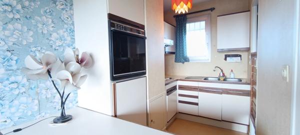 Appartement 58m2 duplex, 2 chambres ROCHEFORT(17)