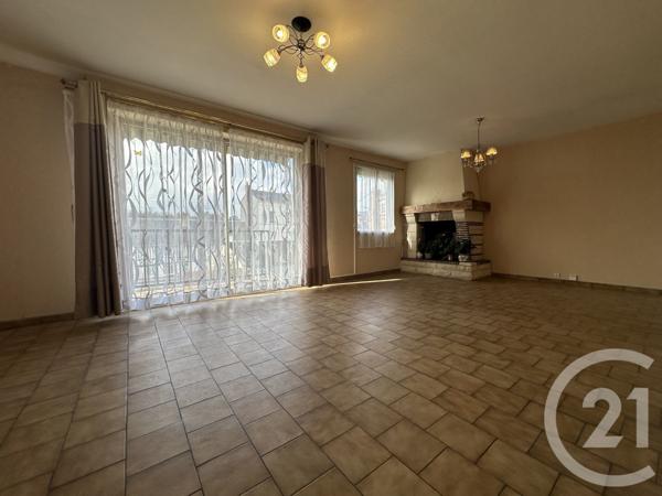 Maison à vendre  3 pièces - 73,80 m2 LISIEUX - 14