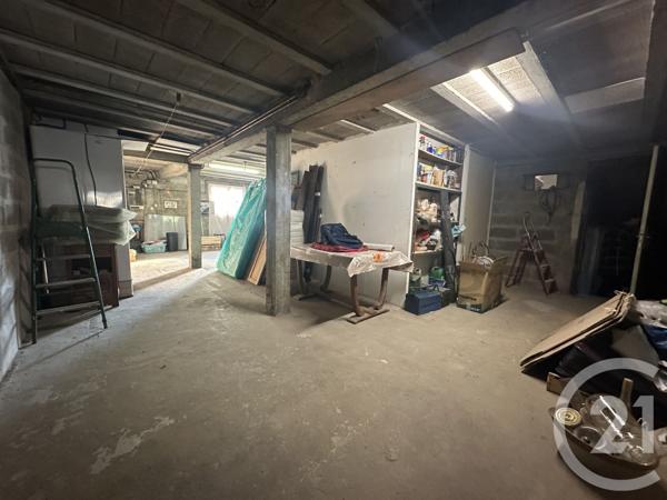 Maison à vendre  3 pièces - 73,80 m2 LISIEUX - 14