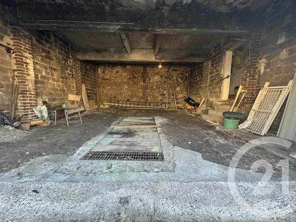 Maison à vendre  3 pièces - 73,80 m2 LISIEUX - 14