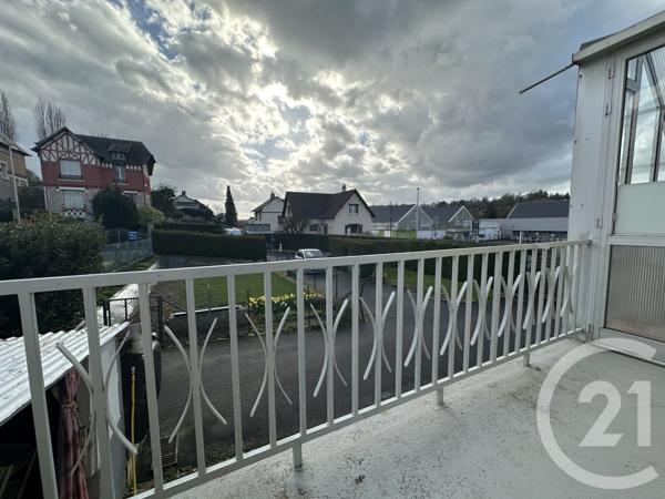Maison à vendre  3 pièces - 73,80 m2 LISIEUX - 14