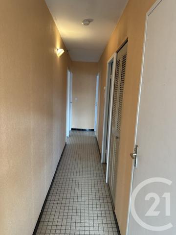 Maison à vendre  3 pièces - 73,80 m2 LISIEUX - 14