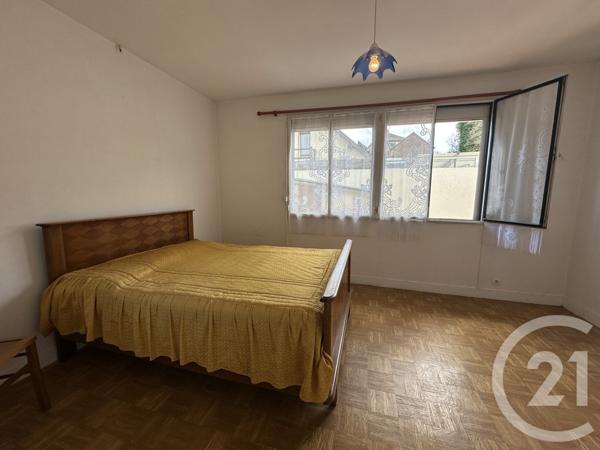 Maison à vendre  3 pièces - 73,80 m2 LISIEUX - 14