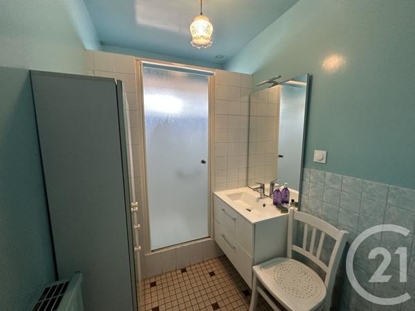 Maison à vendre  3 pièces - 73,80 m2 LISIEUX - 14