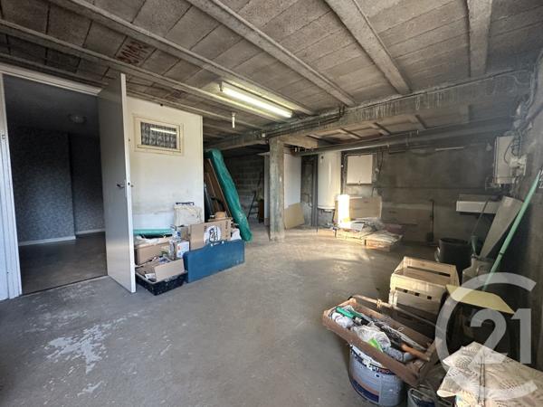 Maison à vendre  3 pièces - 73,80 m2 LISIEUX - 14