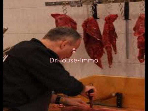 Commerce à vendre 2 pièces de 108 m²