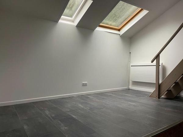 Location Appartement 32.68 m² - ÉPinal 88000