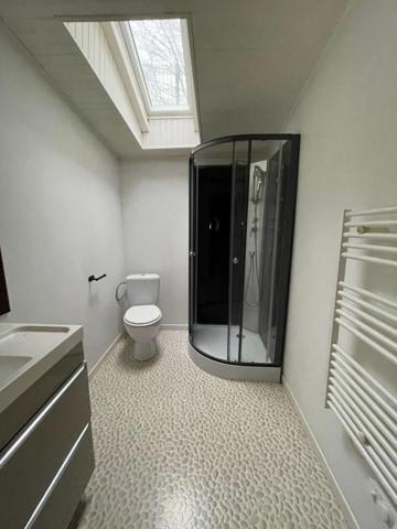 Location Appartement 32.68 m² - ÉPinal 88000