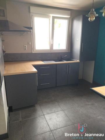 Maison Mayenne 6 pièce(s) 113 m2