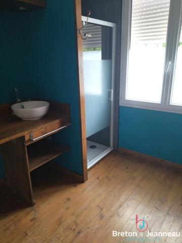 Maison Mayenne 6 pièce(s) 113 m2