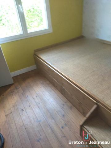 Maison Mayenne 6 pièce(s) 113 m2