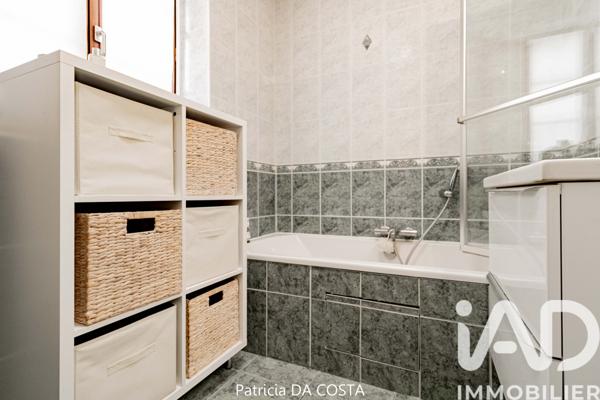 Maison à vendre 7 pièces 225 m² Poissy