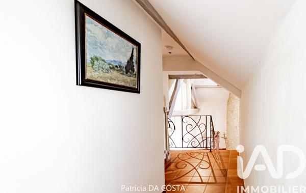 Maison à vendre 7 pièces 225 m² Poissy