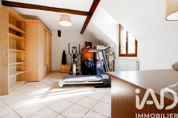 Maison à vendre 7 pièces 225 m² Poissy