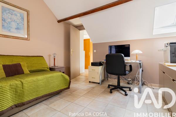 Maison à vendre 7 pièces 225 m² Poissy