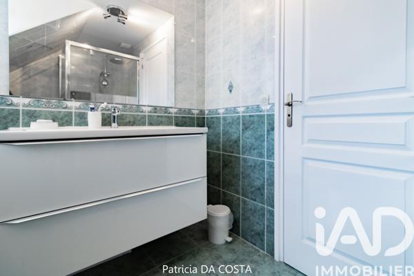 Maison à vendre 7 pièces 225 m² Poissy