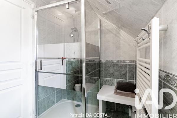 Maison à vendre 7 pièces 225 m² Poissy