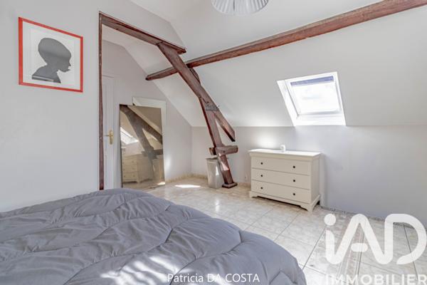 Maison à vendre 7 pièces 225 m² Poissy